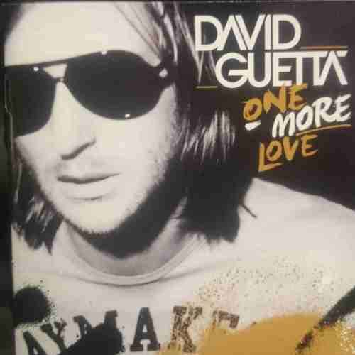 David Guetta : One More Love : 2 Cd Set : CD