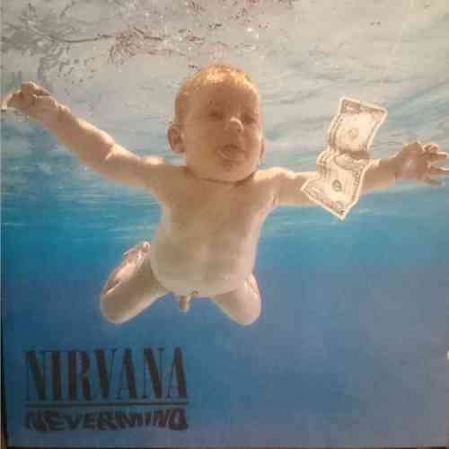 Nirvana : Nevermind : CD