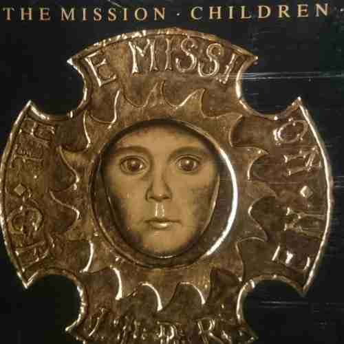 The Mission : Children : CD