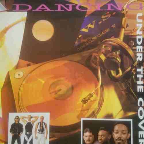 Dancing under the Covers : Volume 1 : Various Artists : CD