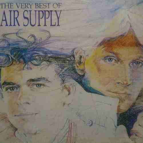 Air Supply : The Very Best of : CD