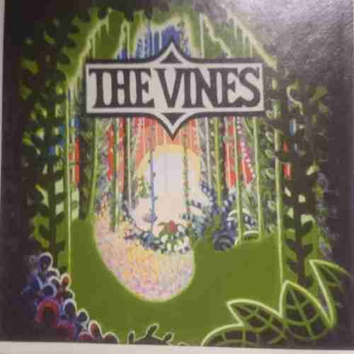 The Vines : Highly Evolved : CD
