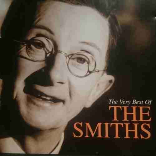 The Smiths : The Very Best of : CD