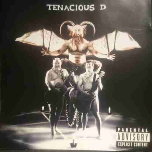 Tenacious D