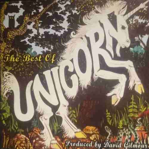 Unicorn : The Best of : CD
