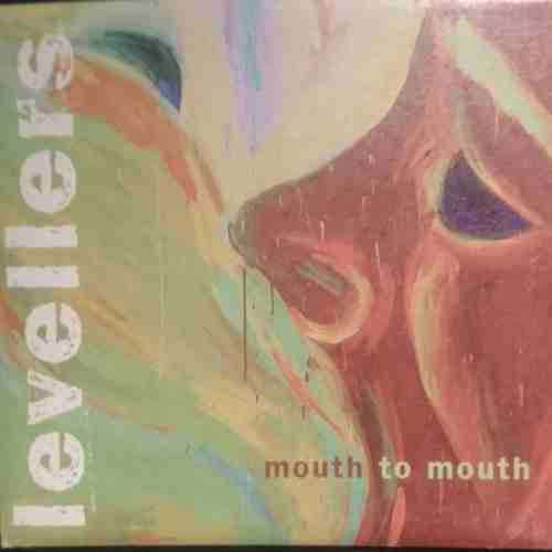Levellers : Mouth to Mouth : CD
