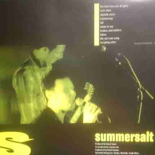 Summersalt Neon Child