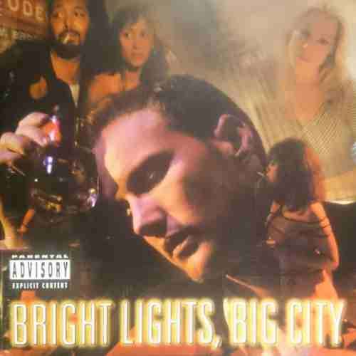 Bright Lights Big City