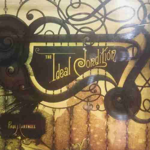 Paul Hartnoll : The Ideal Condition : CD