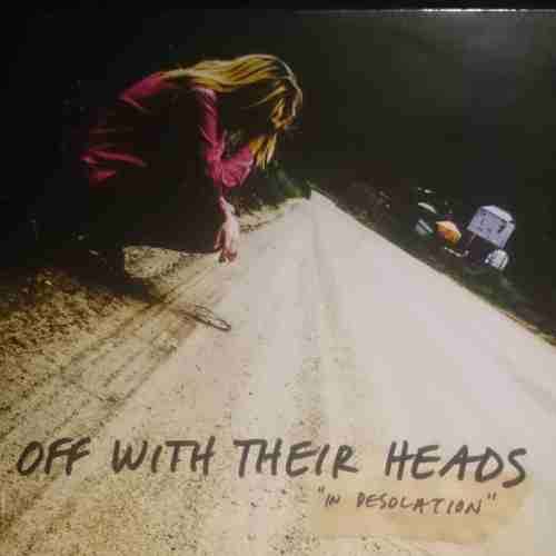 Off with their heads : In Desolation : CD