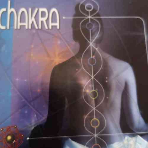 Chakra ; Essential Music (CD FOR SALE)