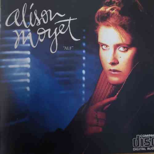 Alison Moyet : Alf (CD FOR SALE)