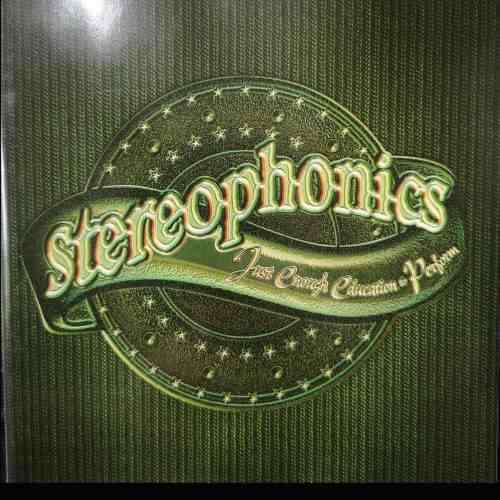 Stereophonics : Just Enough Education to Perform (CD FOR SALE)