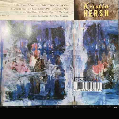 Kristin Hersh : Hips and Makers (CD FOR SALE)