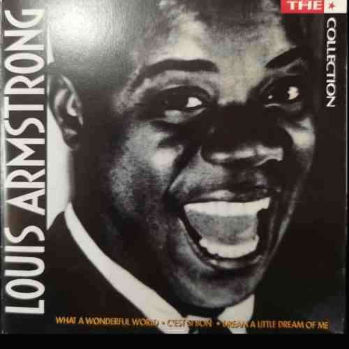 Louis Armstrong : The Collection (CD FOR SALE)