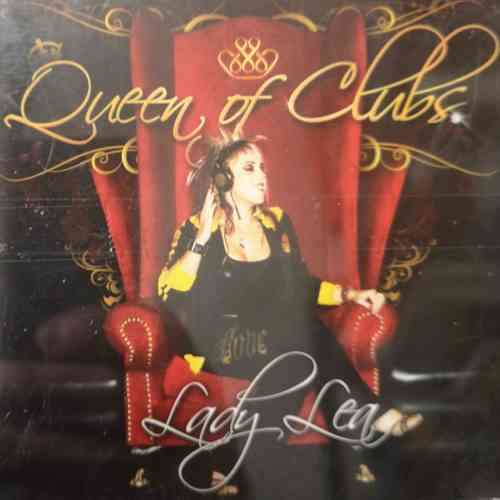 Lady Lea : Queen of Clubs (CD FOR SALE)