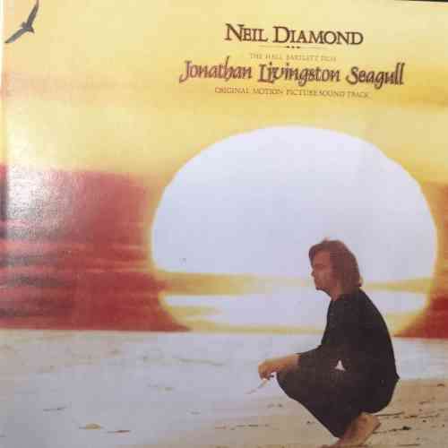 Neil Diamond : Jonathan Livingston Seagull (CD FOR SALE)