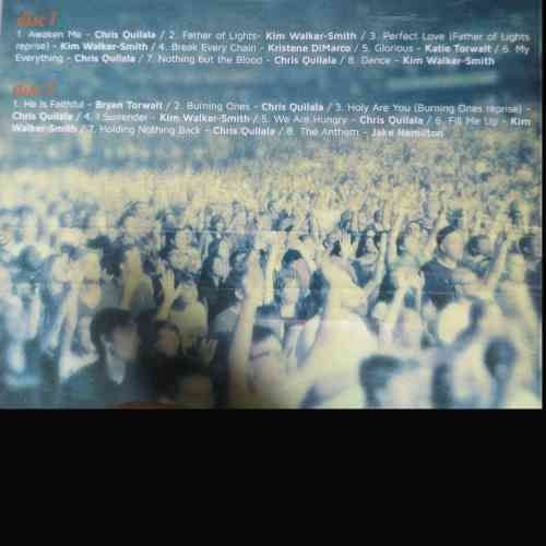 Awakening : Jesus Culture : Various Artists : 2 CD Set (CD FOR SALE)
