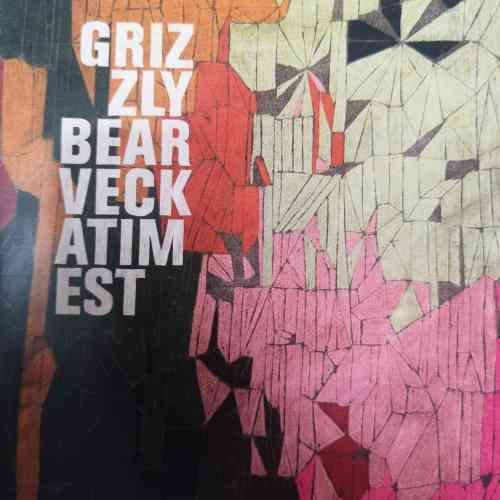 Grizzly Bear : Veckatimest (CD FOR SALE)