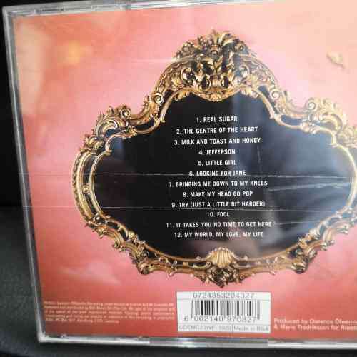 Roxette : Room Service : CD