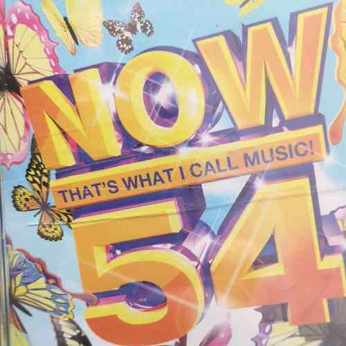 Now That?s What I Call Music 54 : Now 54 : CD