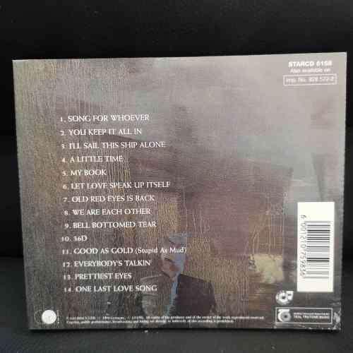 The Beautiful South : Carry on up the charts : CD