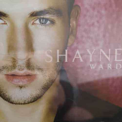 Shayne Ward : Shayne Ward : CD