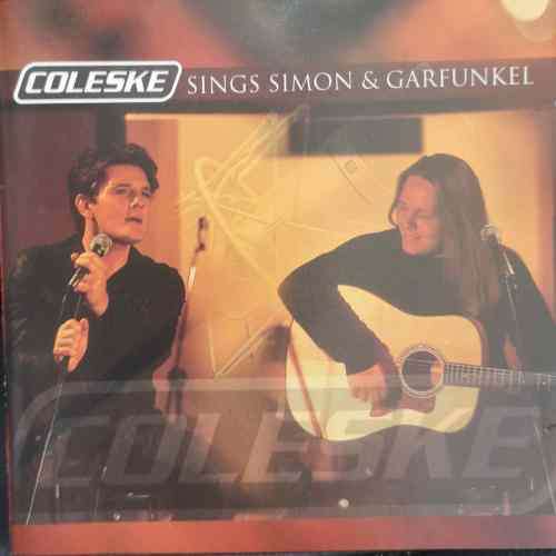 Coleske : Sing Simon and Garfunkel : CD