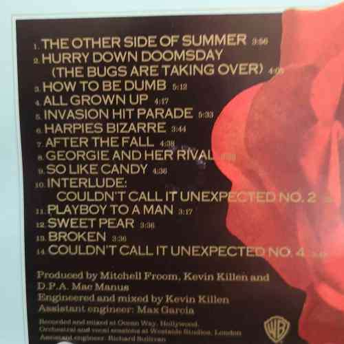 Elvis Costello : Mighty like a Rose : CD