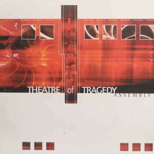 Theatre of Tragedy : Assembly : CD