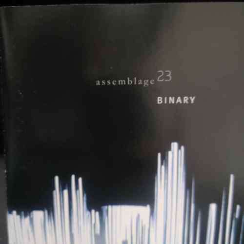 Assemblage 23 : Binary : CD