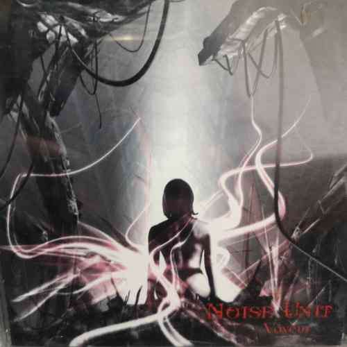 Noise Unit : Voyeur : CD