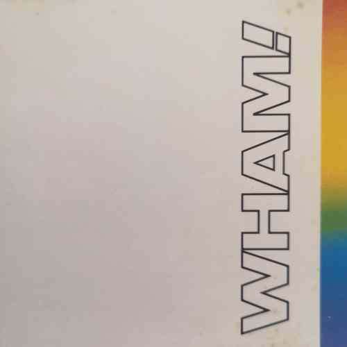 Wham : The Final : CD