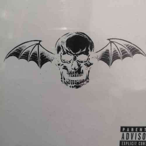 Avenged : Seven Fold : CD