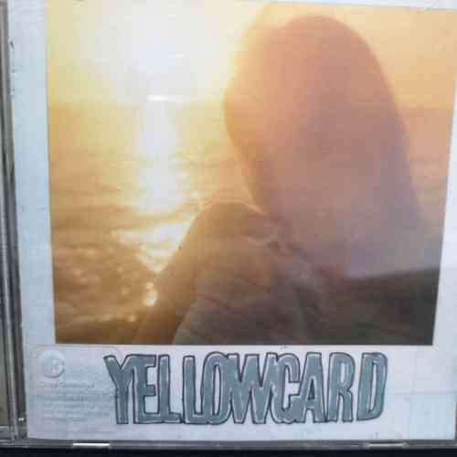 Yellowcard : Ocean Avenue : CD