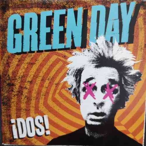 Green Day : idos! : CD