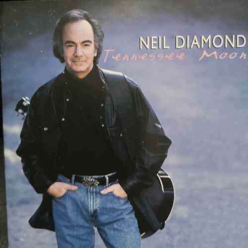 Neil Diamond : Tennessee Moon : CD