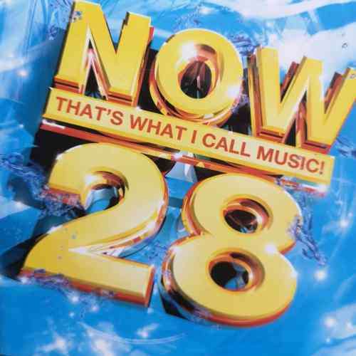 Now that?s what I Call Music 28 : Now 28 : CD