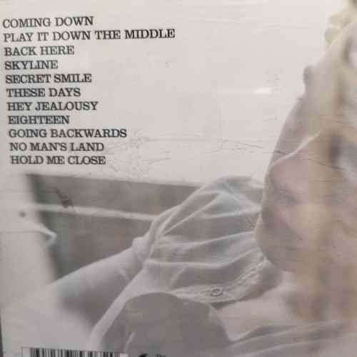 Richard Fleeshman : Neon : CD