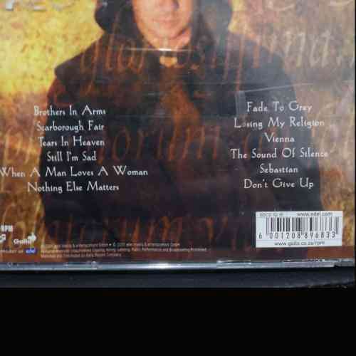 Gregorian : Masters of Chant : CD