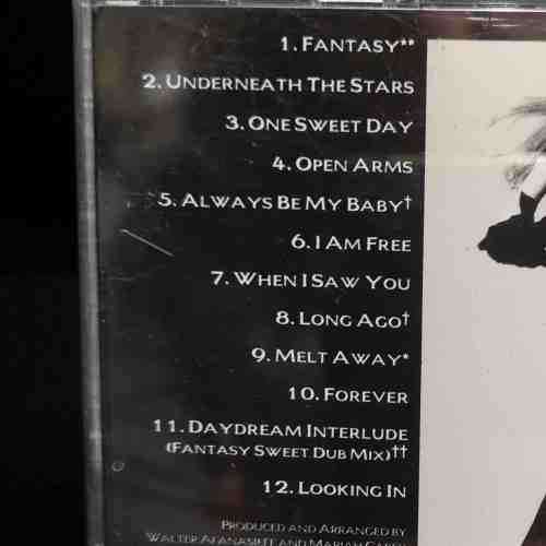 Mariah Carey : Daydream : CD