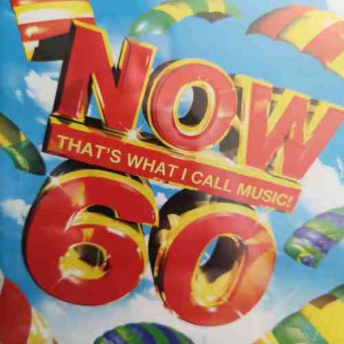 Now 60 : Now that?s what I call Music 60 : Various Artists : CD