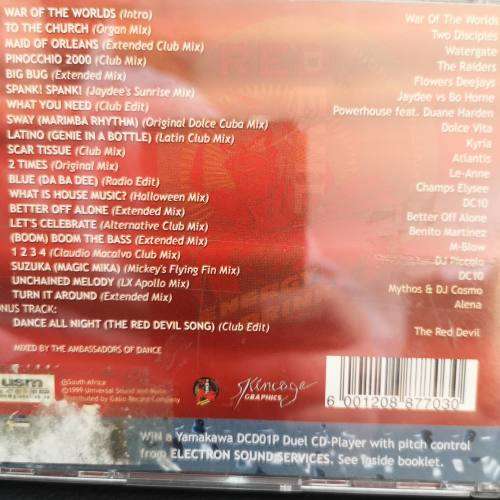 Happy House : Various Artists : CD