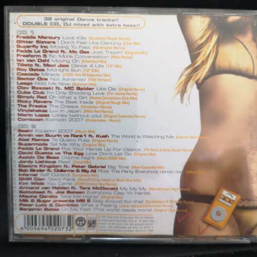 BooomVarious Artists : 2 CD Set : CD