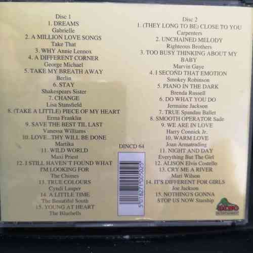 That Loving Feeling Volume Six : 2 CD Set : CD