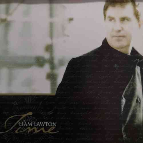 Liam Lawton : The One : CD