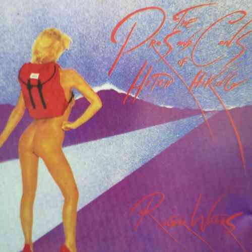Roger Waters : the pros and cons of hitchhiking : CD