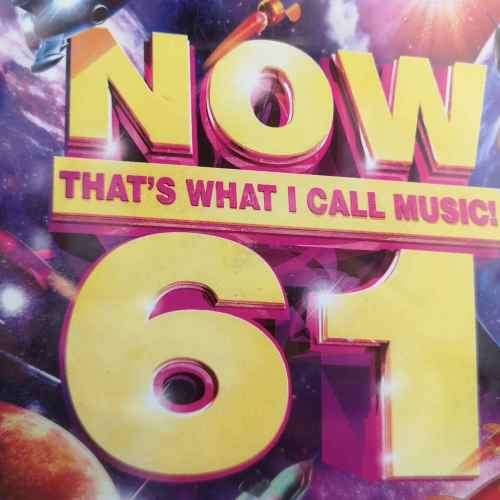 Now that?s what I call Music 61 : Now 61 : Various Artists : CD