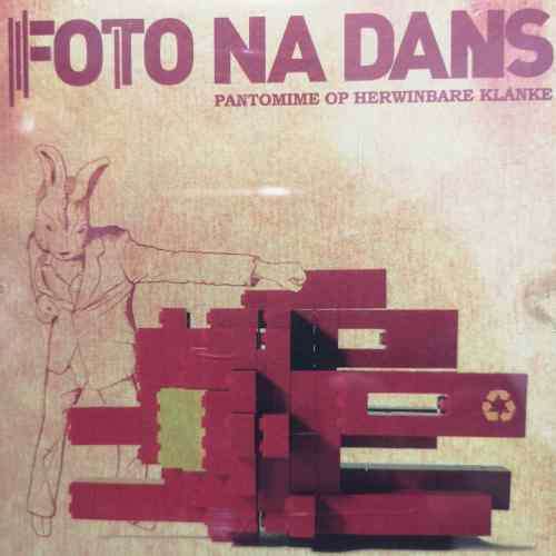 Foto Na Dans : Pantomime op Herwinbare Klanke : CD