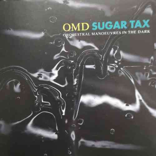 OMD : Sugar Tax : CD